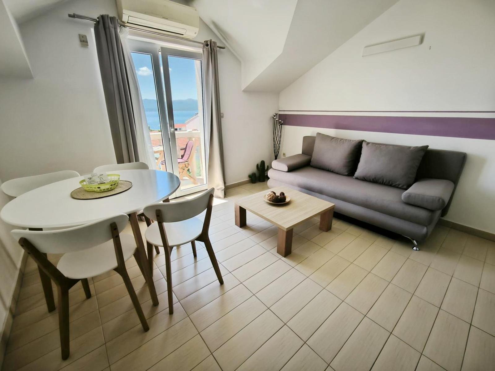 Hektorovic Poolside Apartments Bol Exterior foto